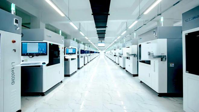 先進技術(shù)鑄就成功 先進電子與聯(lián)泰科技攜手深耕電子行業(yè)