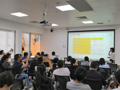 Intertek2019國際化妝品法規與安全質量保障巡回研討會珠海站圓滿落幕，助力國際貿易信息咨詢發展